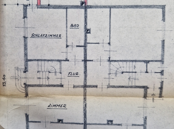 Grundriss-Erdgeschoss