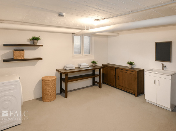 Einrichtungsbeispiel HWR