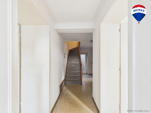 RE/MAX Immobilien DeLux Haus in Merzig-Mondorf zu verkaufen 