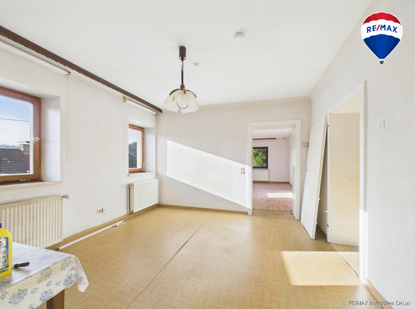 RE/MAX Immobilien DeLux Haus in Merzig-Mondorf zu verkaufen 