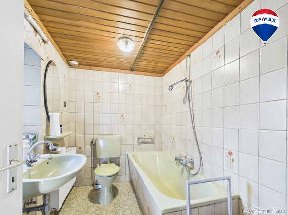 RE/MAX Immobilien DeLux Haus in Merzig-Mondorf zu verkaufen 