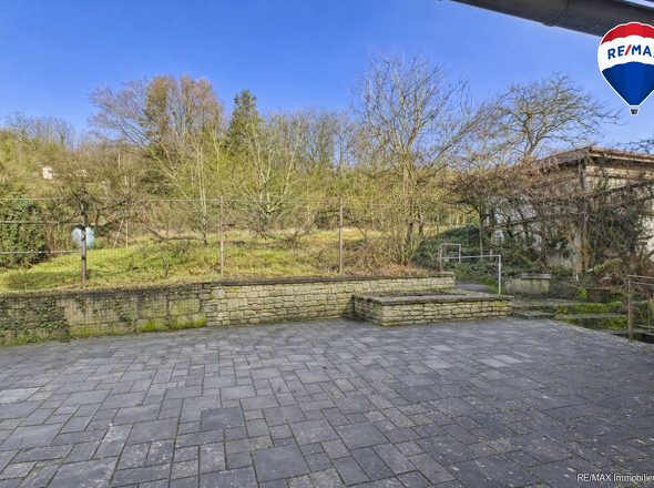 RE/MAX Immobilien DeLux Haus in Merzig-Mondorf zu verkaufen 