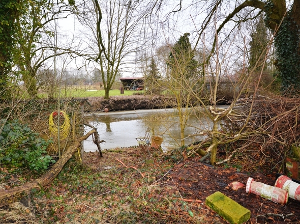 Ditzumer-Bunder Sielfief