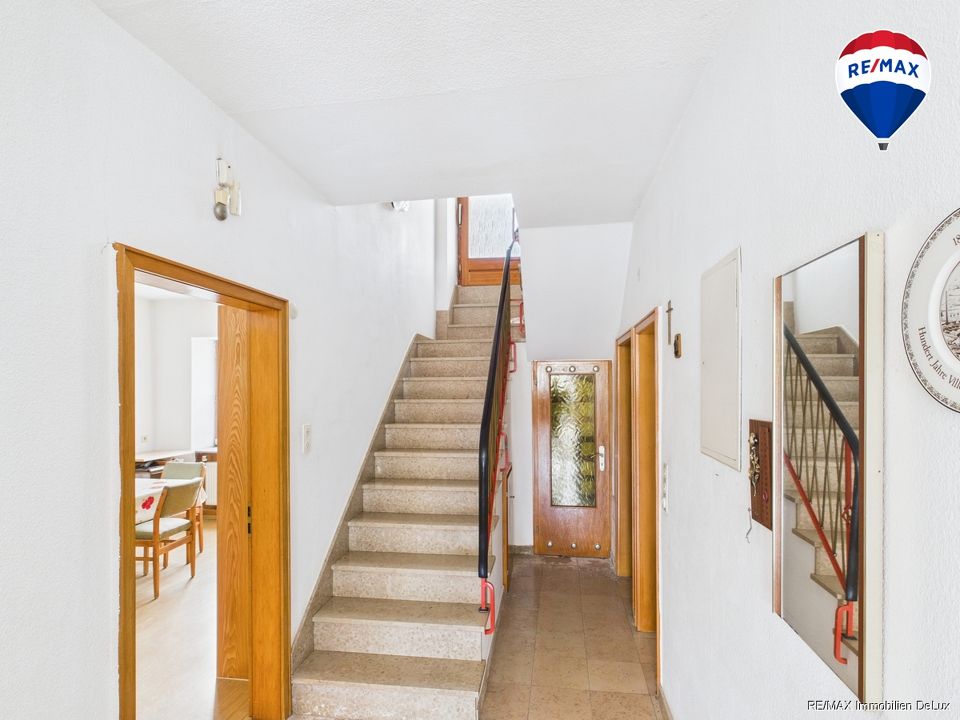 RE/MAX Immobilien DeLux Haus in Weiskirchen zu verkaufen