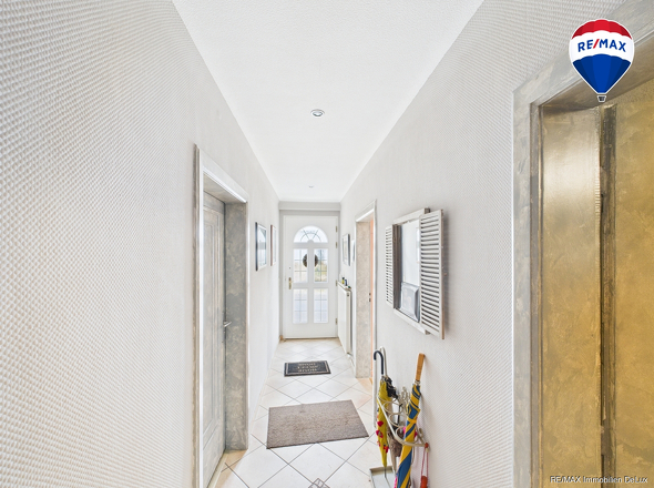 REMAX Immobilien DeLux Haus in Mettlach / Faha zu verkaufen