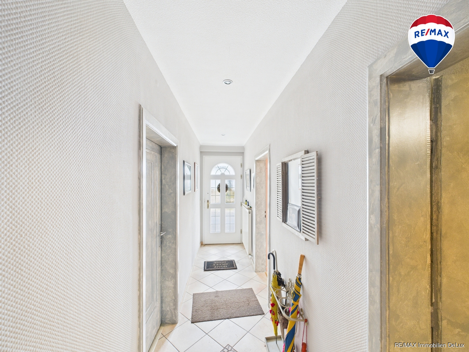 REMAX Immobilien DeLux Haus in Mettlach / Faha zu verkaufen