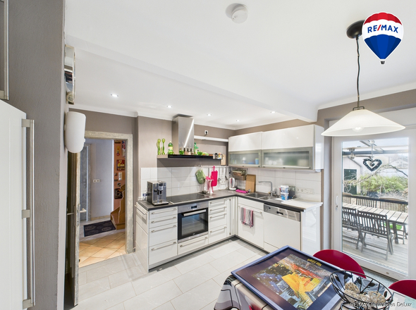 REMAX Immobilien DeLux Haus in Mettlach / Faha zu verkaufen