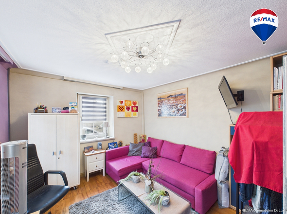 REMAX Immobilien DeLux Haus in Mettlach / Faha zu verkaufen