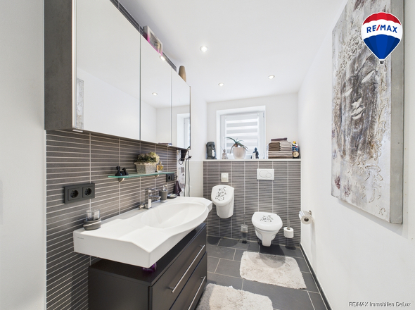 REMAX Immobilien DeLux Haus in Mettlach / Faha zu verkaufen