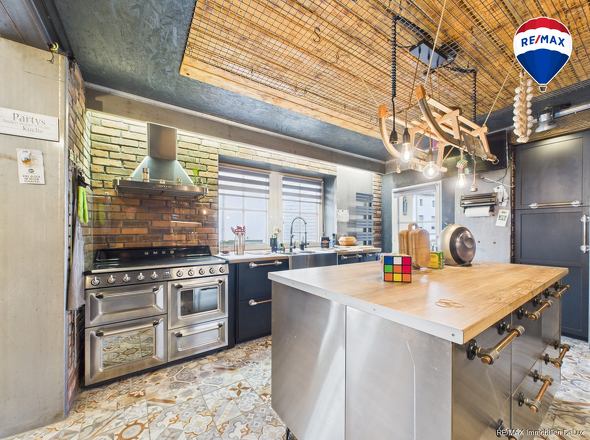 REMAX Immobilien DeLux Haus in Mettlach / Faha zu verkaufen