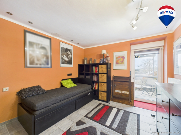 REMAX Immobilien DeLux Haus in Mettlach / Faha zu verkaufen