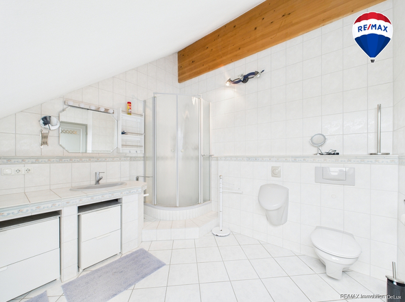 REMAX Immobilien DeLux Haus in Mettlach / Faha zu verkaufen