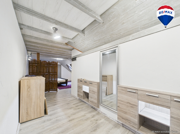 REMAX Immobilien DeLux Haus in Mettlach / Faha zu verkaufen