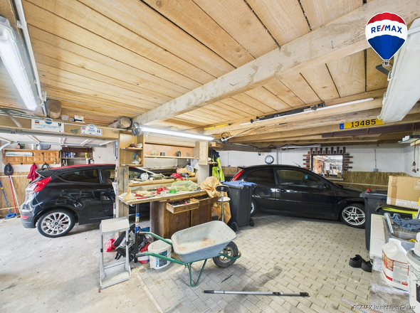 REMAX Immobilien DeLux Haus in Mettlach / Faha zu verkaufen