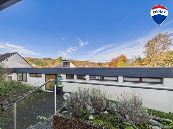 RE/MAX Immobilien DeLux Wohn-Geschäftshaus Merzig 