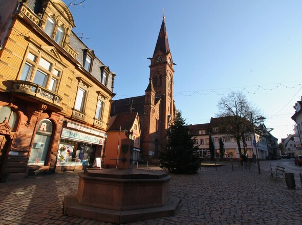 Marktplatz