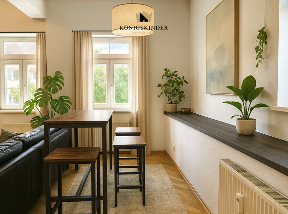 virtuelles Rendering