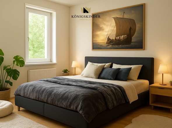 virtuelles Rendering