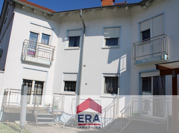 Außenansicht (innen)