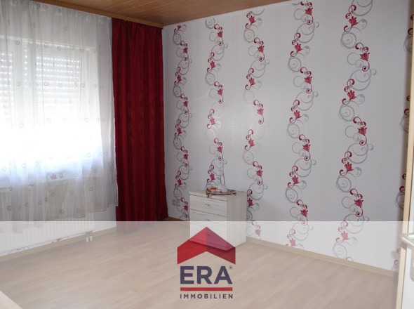 Schlafzimmer 1 (Haus 1)