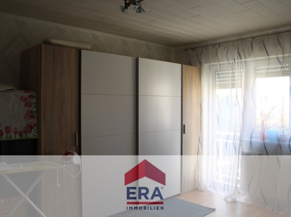 Schlafzimmer 2 (Haus 1)