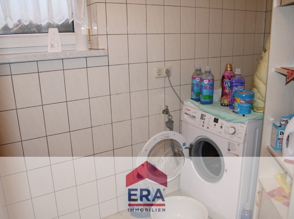 Waschraum (Haus 1)