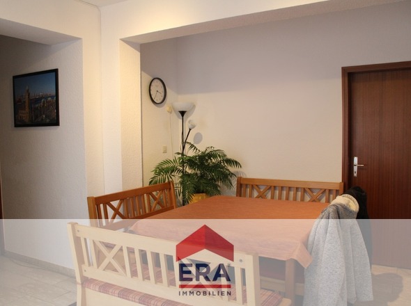 Wohn- und Essbereich EG