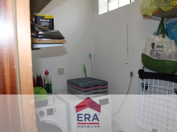 Abstellkammer EG