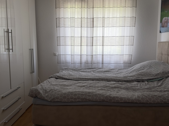 Schlafzimmer 2