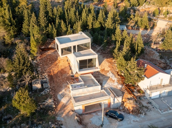 Bauzustand 2025 März