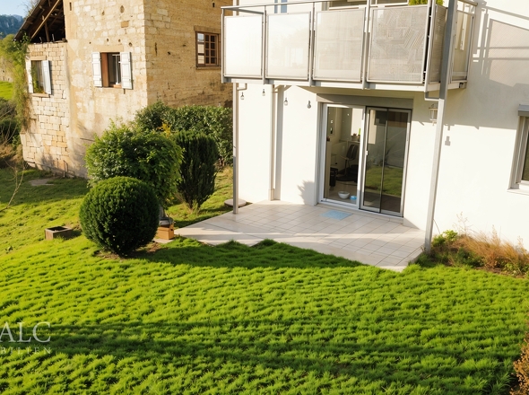 Für entspannte Sommerabende 