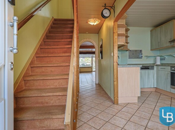 Offene Raumgestaltung 