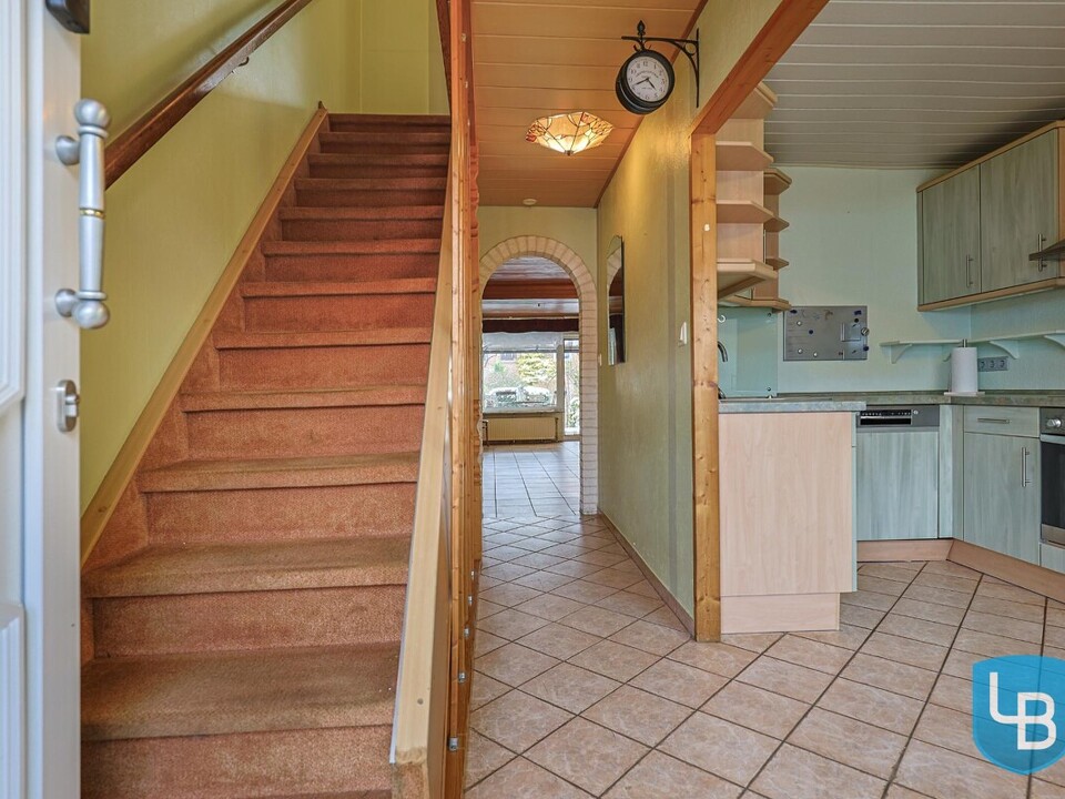 Offene Raumgestaltung 