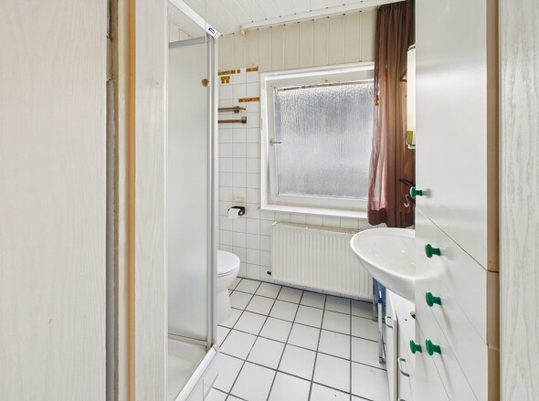 Badezimmer OG