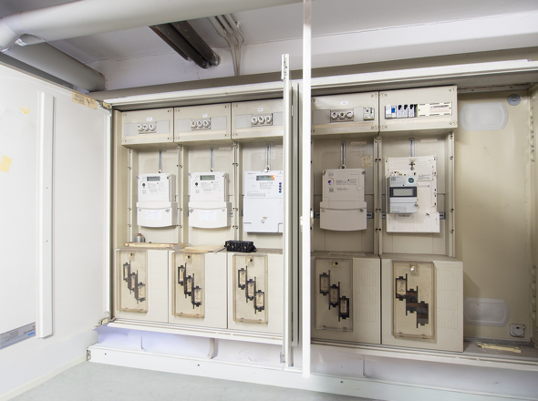 11152 Elektrik Allgemein