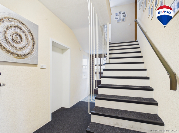 RE/MAX Immobilien DeLux Haus in Mettlach zu verkaufen 