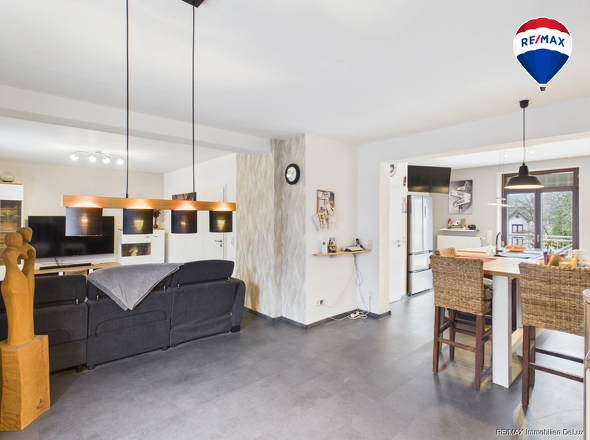 RE/MAX Immobilien DeLux Haus in Mettlach zu verkaufen 