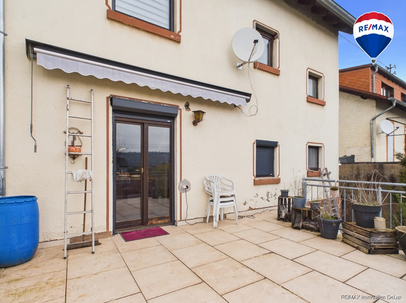RE/MAX Immobilien DeLux Haus in Mettlach zu verkaufen 