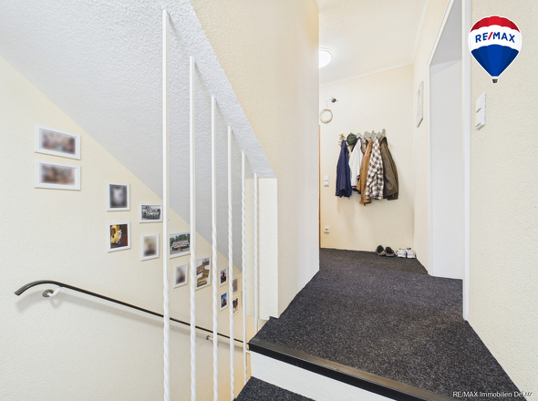 RE/MAX Immobilien DeLux Haus in Mettlach zu verkaufen 