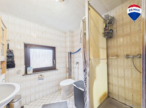 RE/MAX Immobilien DeLux Haus in Mettlach zu verkaufen 