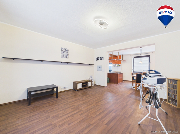 RE/MAX Immobilien DeLux Haus in Mettlach zu verkaufen 