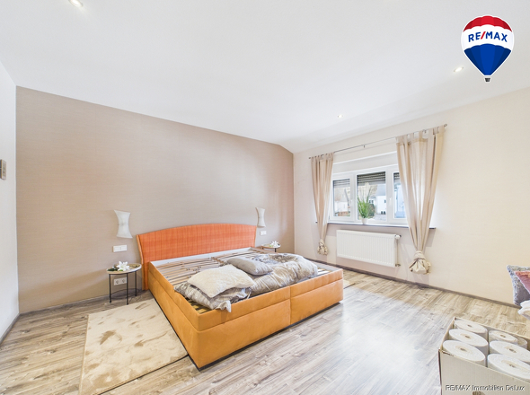 RE/MAX Immobilien DeLux Haus in Mettlach zu verkaufen 