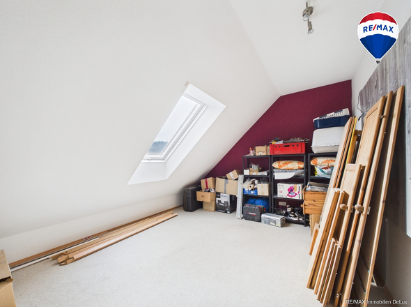 RE/MAX Immobilien DeLux Haus in Mettlach zu verkaufen 