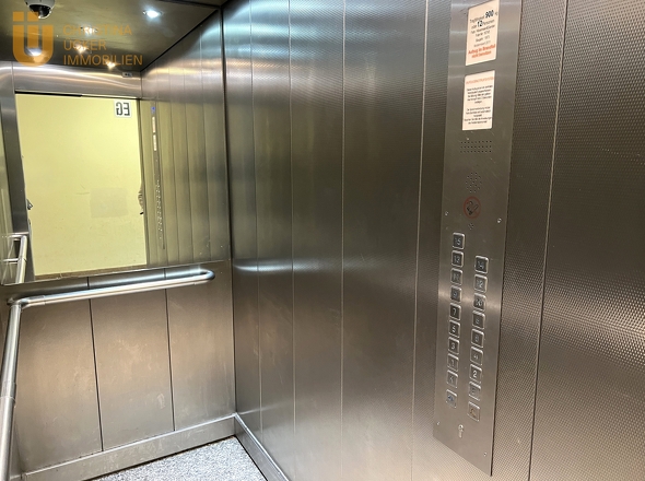 Fahrstuhl