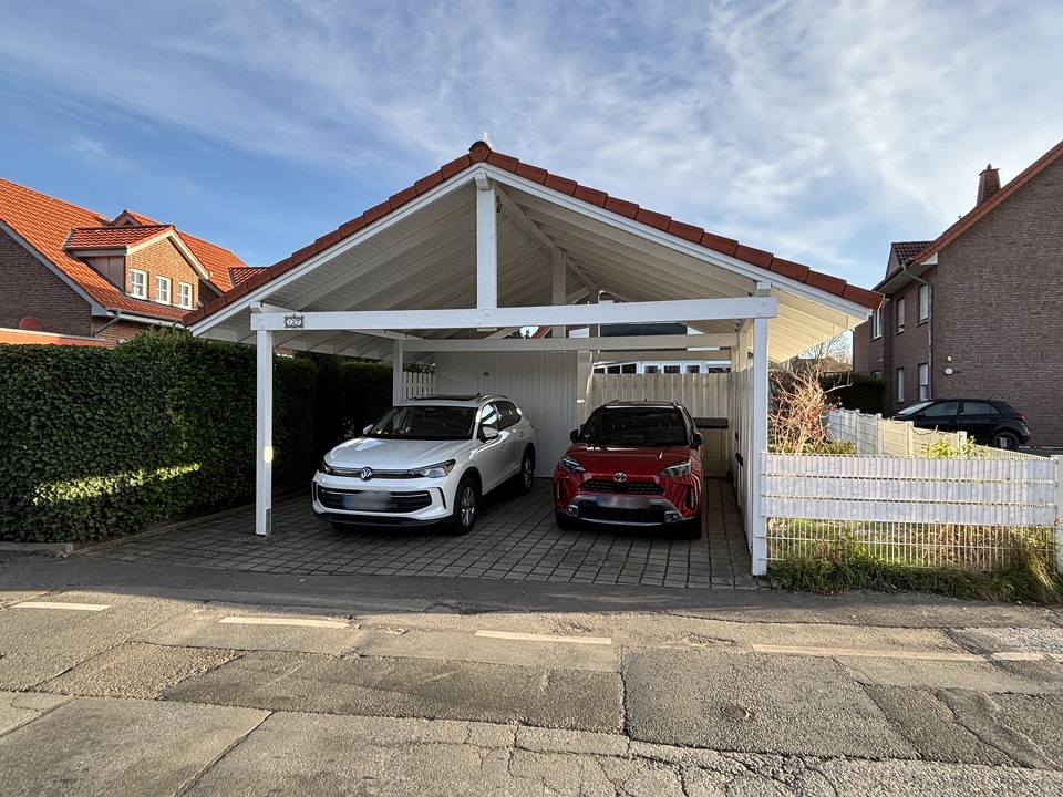 Carport