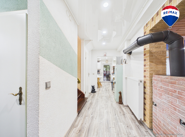 REMAX Immobilien DeLux Haus in Losheim am See zu verkaufen