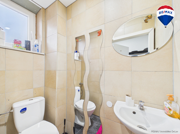 REMAX Immobilien DeLux Haus in Losheim am See zu verkaufen