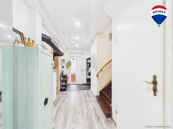 REMAX Immobilien DeLux Haus in Losheim am See zu verkaufen