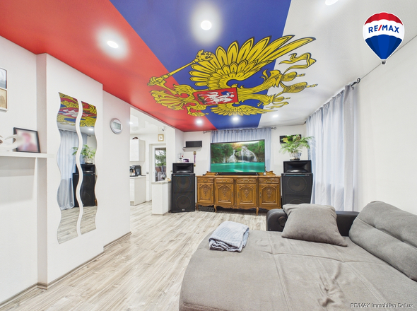 REMAX Immobilien DeLux Haus in Losheim am See zu verkaufen