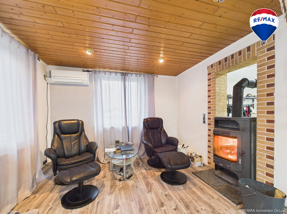 REMAX Immobilien DeLux Haus in Losheim am See zu verkaufen